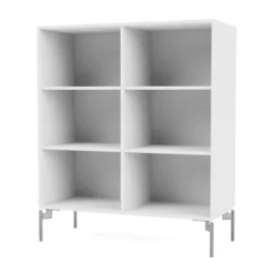 Montana Reoler<1113 reol inkl. sokkel fra