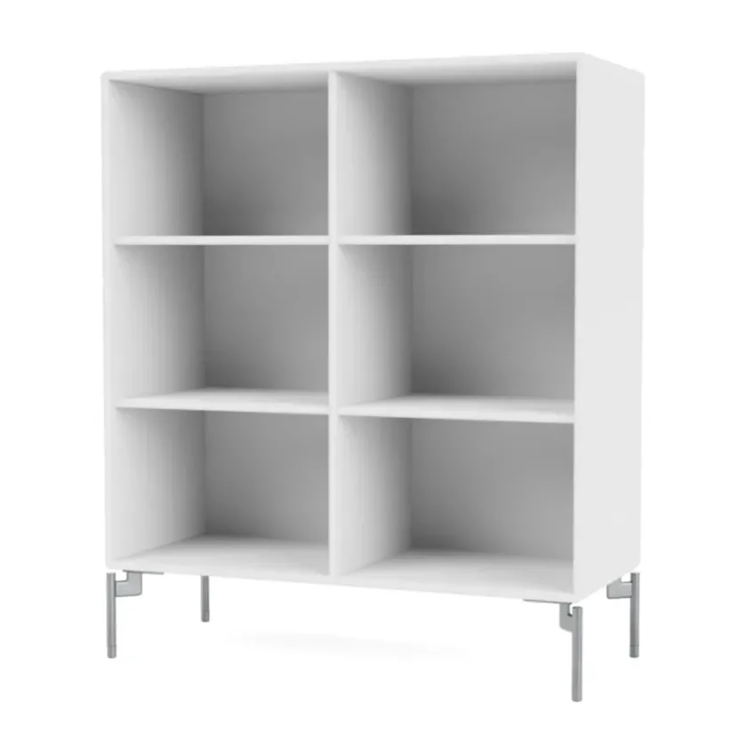 Montana Reoler<1113 reol inkl. sokkel fra