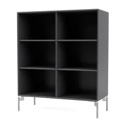 Montana Reoler<1113 reol inkl. sokkel fra