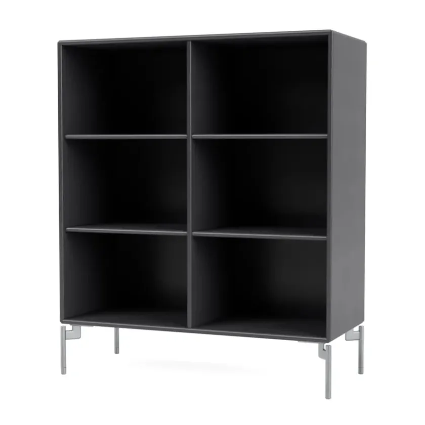 Montana Reoler<1113 reol inkl. sokkel fra