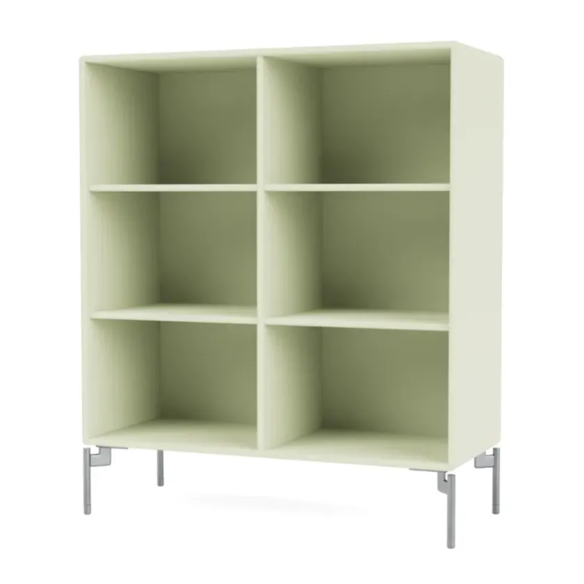 Montana Reoler<1113 reol inkl. sokkel fra