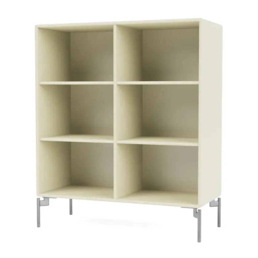 Montana Reoler<1113 reol inkl. sokkel fra