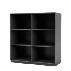 Montana Reoler<1113 reol inkl. sokkel fra