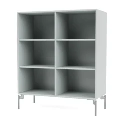 Montana Reoler<1113 reol inkl. sokkel fra