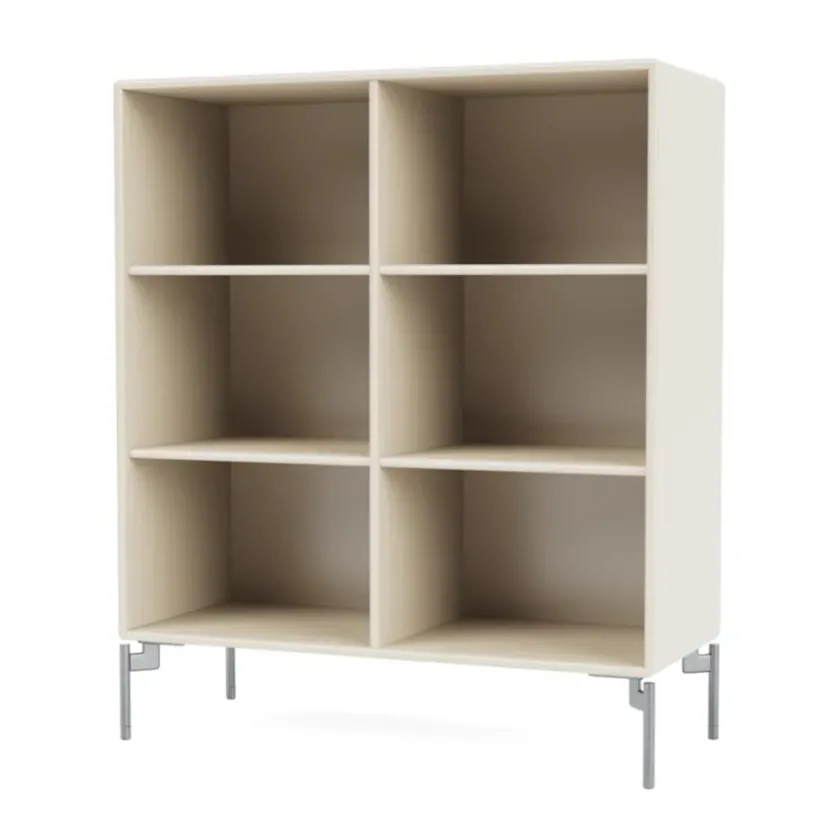 Montana Reoler<1113 reol inkl. sokkel fra