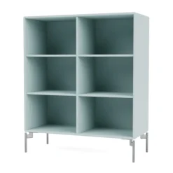 Montana Reoler<1113 reol inkl. sokkel fra