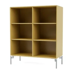 Montana Reoler<1113 reol inkl. sokkel fra