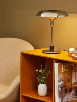 Piet Hein Spots<120 Års Jubilæum RA250 Bordlampe af