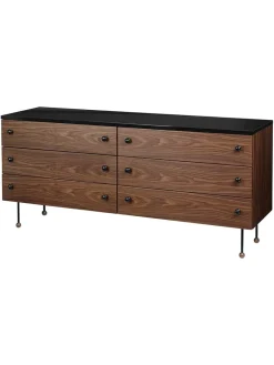 GUBI Sideborde Og Små Borde<62 Sideboard fra