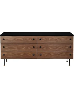 GUBI Sideborde Og Små Borde<62 Sideboard fra