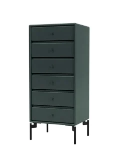 Montana Reoler<1362 Skuffemodul inkl. ben fra