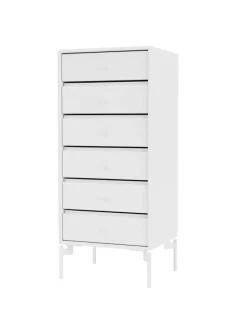 Montana Reoler<1362 Skuffemodul inkl. ben fra