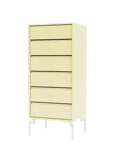 Montana Reoler<1362 Skuffemodul inkl. ben fra