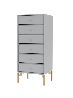 Montana Reoler<1362 Skuffemodul inkl. ben fra