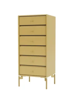 Montana Reoler<1362 Skuffemodul inkl. ben fra