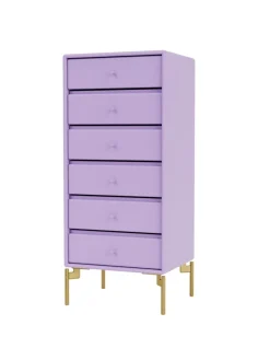 Montana Reoler<1362 Skuffemodul inkl. ben fra