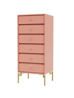 Montana Reoler<1362 Skuffemodul inkl. ben fra