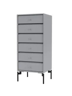 Montana Reoler<1362 Skuffemodul inkl. ben fra