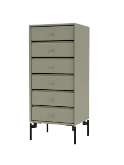 Montana Reoler<1362 Skuffemodul inkl. ben fra