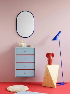 Montana Reoler<1143 skuffemodul inkl. ben fra