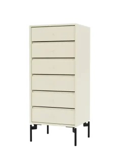 Montana Reoler<1362 Skuffemodul inkl. hjul fra