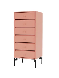 Montana Reoler<1362 Skuffemodul inkl. hjul fra