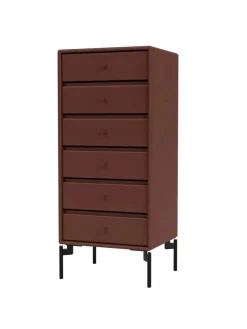 Montana Reoler<1362 Skuffemodul inkl. hjul fra