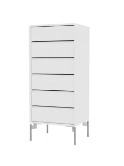 Montana Reoler<1362 Skuffemodul inkl. hjul fra