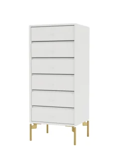 Montana Reoler<1362 Skuffemodul inkl. hjul fra