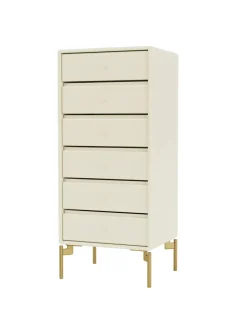 Montana Reoler<1362 Skuffemodul inkl. hjul fra