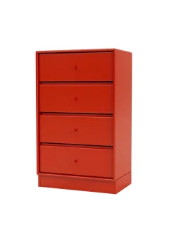 Montana Reoler<1143 skuffemodul inkl. ophæng fra