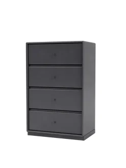 Montana Reoler<1143 skuffemodul inkl. ophæng fra