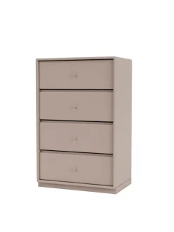 Montana Reoler<1143 skuffemodul inkl. ophæng fra