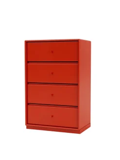 Montana Reoler<1143 skuffemodul inkl. ophæng fra