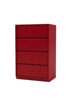 Montana Reoler<1143 skuffemodul inkl. ophæng fra