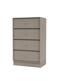 Montana Reoler<1143 skuffemodul inkl. ophæng fra