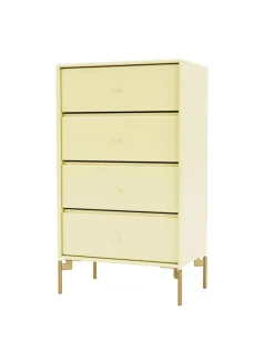 Montana Reoler<1143 skuffemodul inkl. ophæng fra