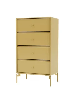 Montana Reoler<1143 skuffemodul inkl. ophæng fra