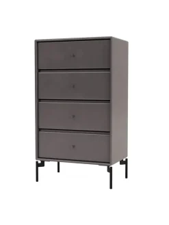 Montana Reoler<1143 skuffemodul inkl. ophæng fra