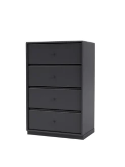 Montana Reoler<1143 skuffemodul inkl. ophæng fra