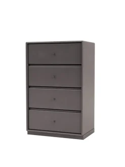 Montana Reoler<1143 skuffemodul inkl. ophæng fra