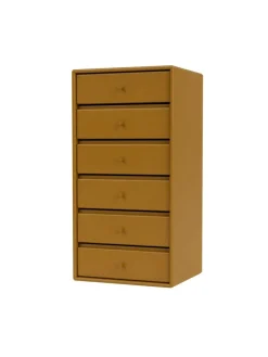 Montana Reoler<1362 Skuffemodul inkl. ophæng fra