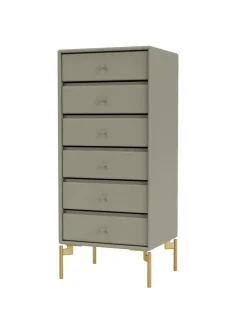 Montana Reoler<1362 Skuffemodul inkl. ophæng fra