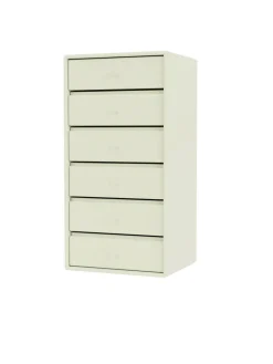 Montana Reoler<1362 Skuffemodul inkl. ophæng fra