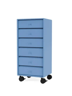 Montana Reoler<1362 Skuffemodul inkl. ophæng fra