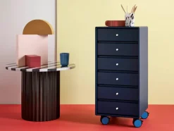 Montana Reoler<1362 Skuffemodul inkl. ophæng fra