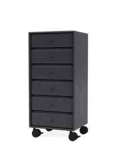 Montana Reoler<1362 Skuffemodul inkl. ophæng fra