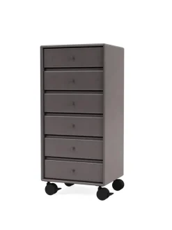 Montana Reoler<1362 Skuffemodul inkl. ophæng fra