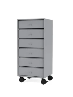 Montana Reoler<1362 Skuffemodul inkl. ophæng fra