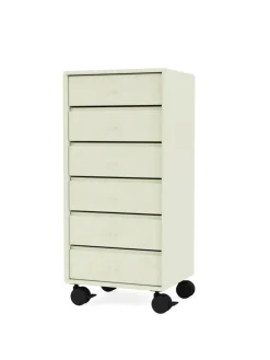 Montana Reoler<1362 Skuffemodul inkl. ophæng fra